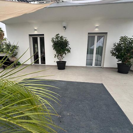 Holiday Home Terra Di Mare Agrigento Dış mekan fotoğraf