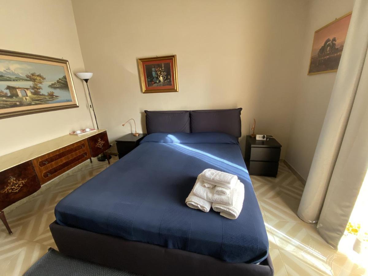 Holiday Home Terra Di Mare Agrigento Dış mekan fotoğraf