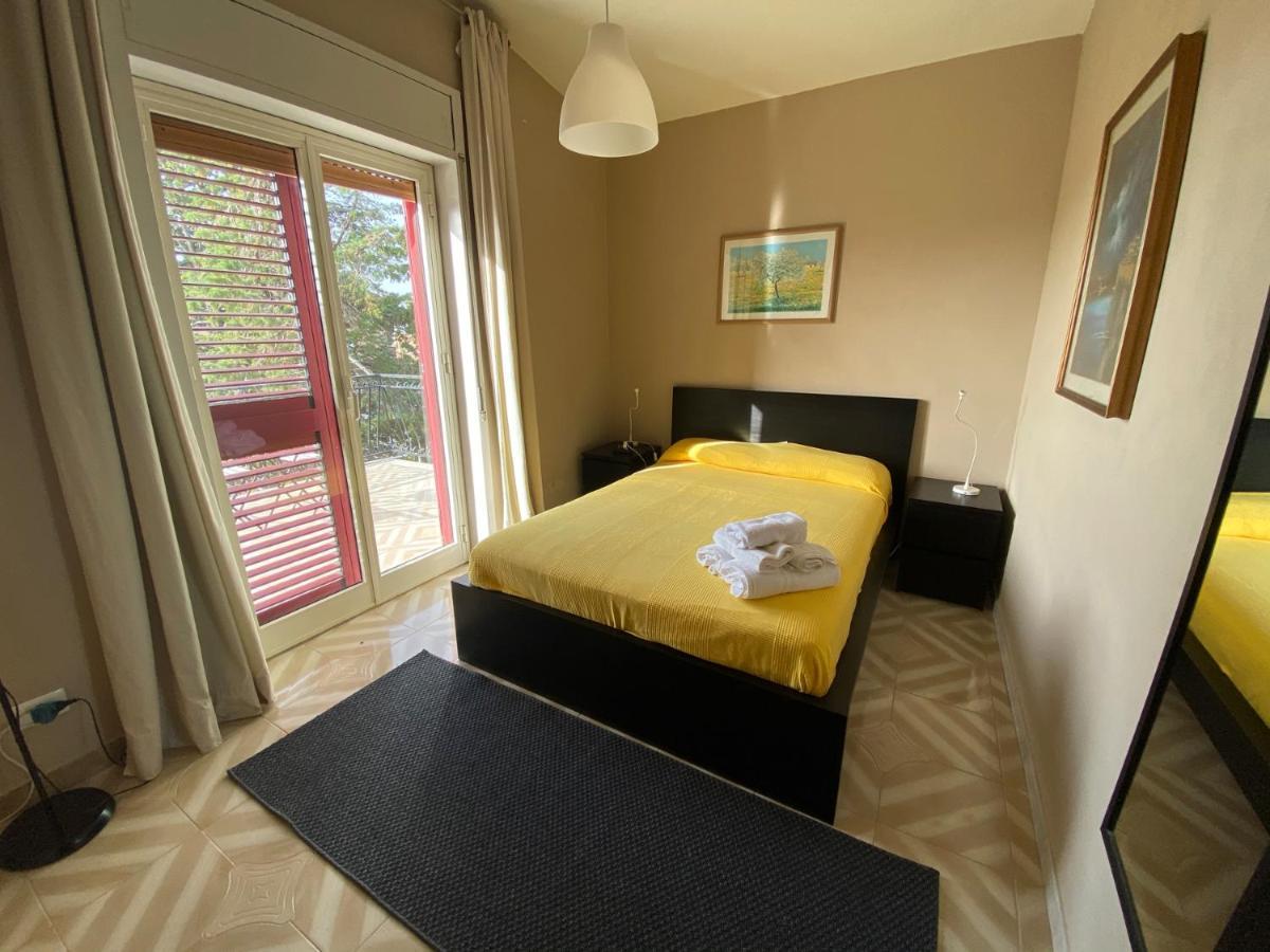 Holiday Home Terra Di Mare Agrigento Dış mekan fotoğraf
