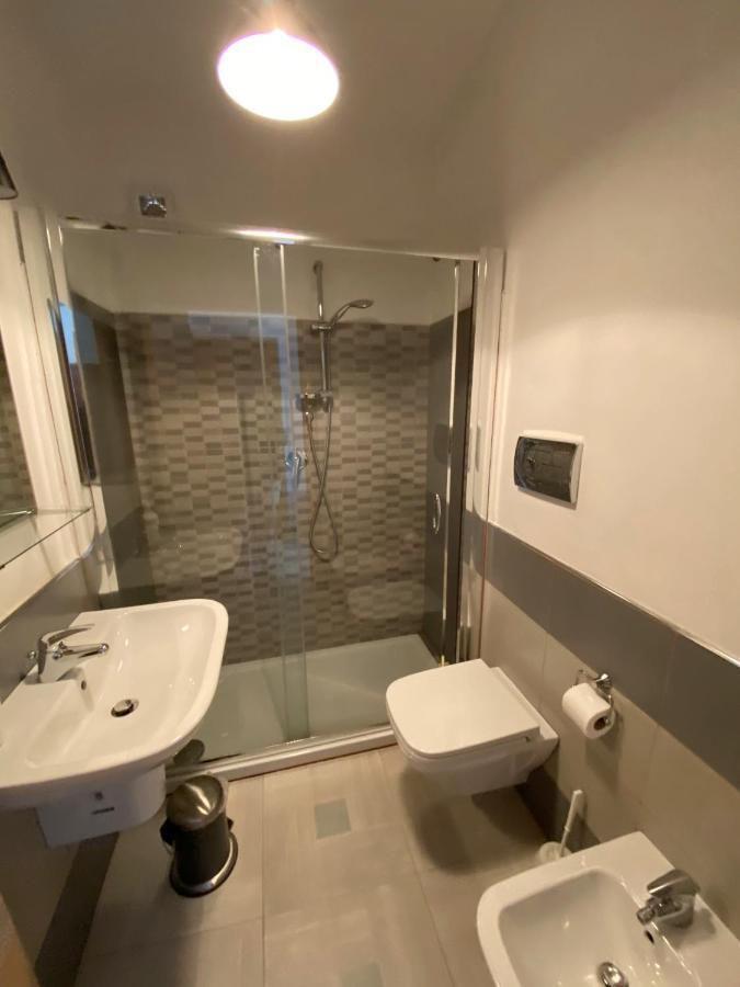 Holiday Home Terra Di Mare Agrigento Dış mekan fotoğraf