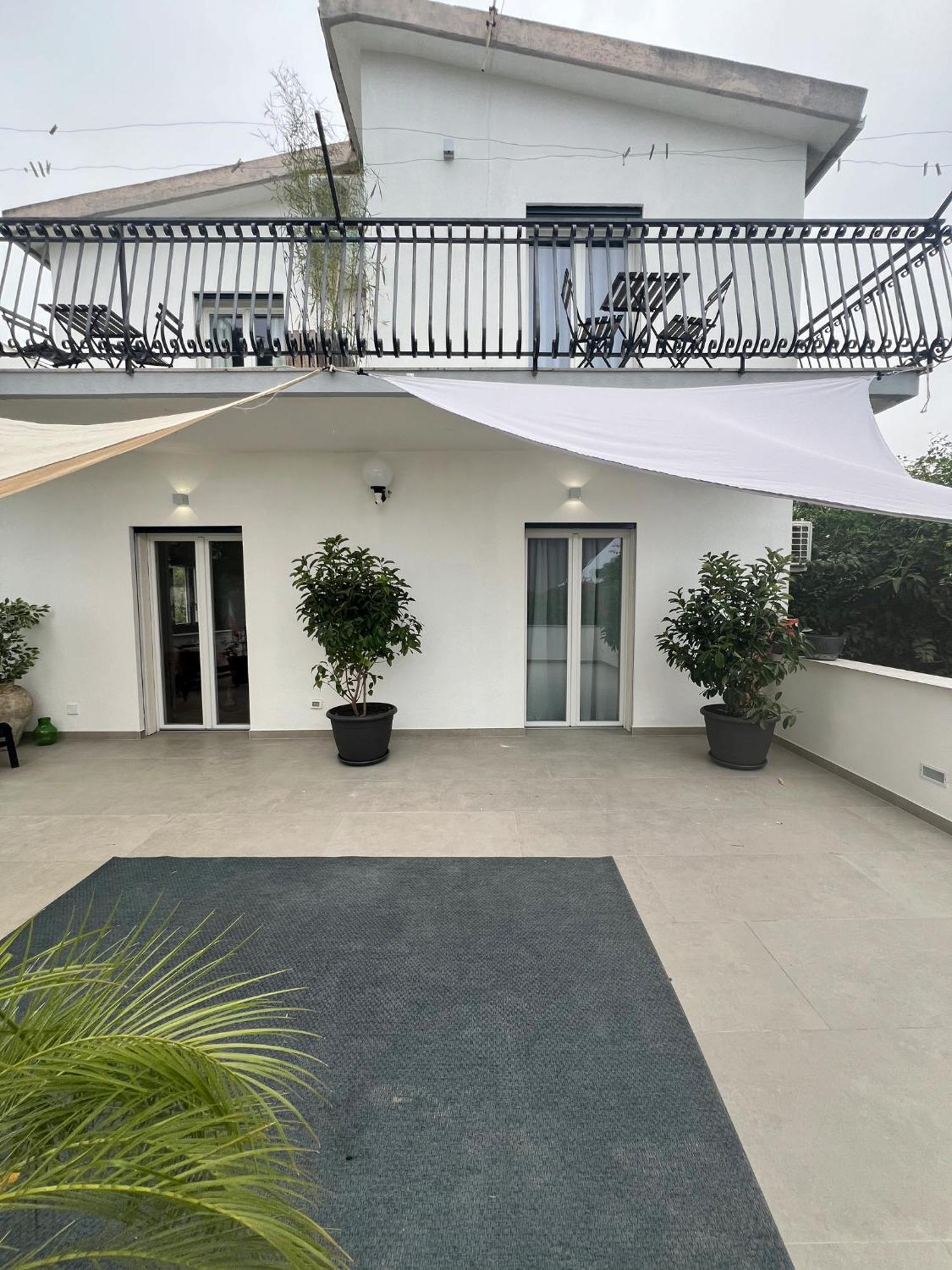 Holiday Home Terra Di Mare Agrigento Dış mekan fotoğraf