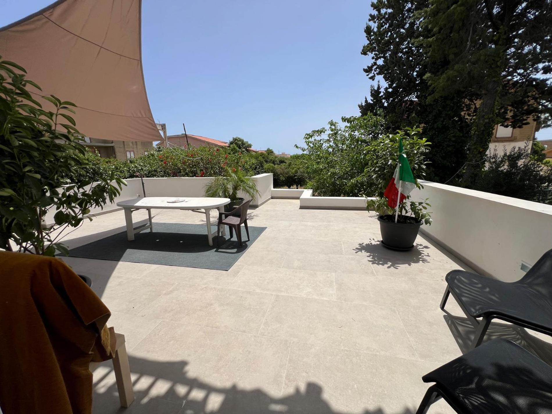 Holiday Home Terra Di Mare Agrigento Dış mekan fotoğraf