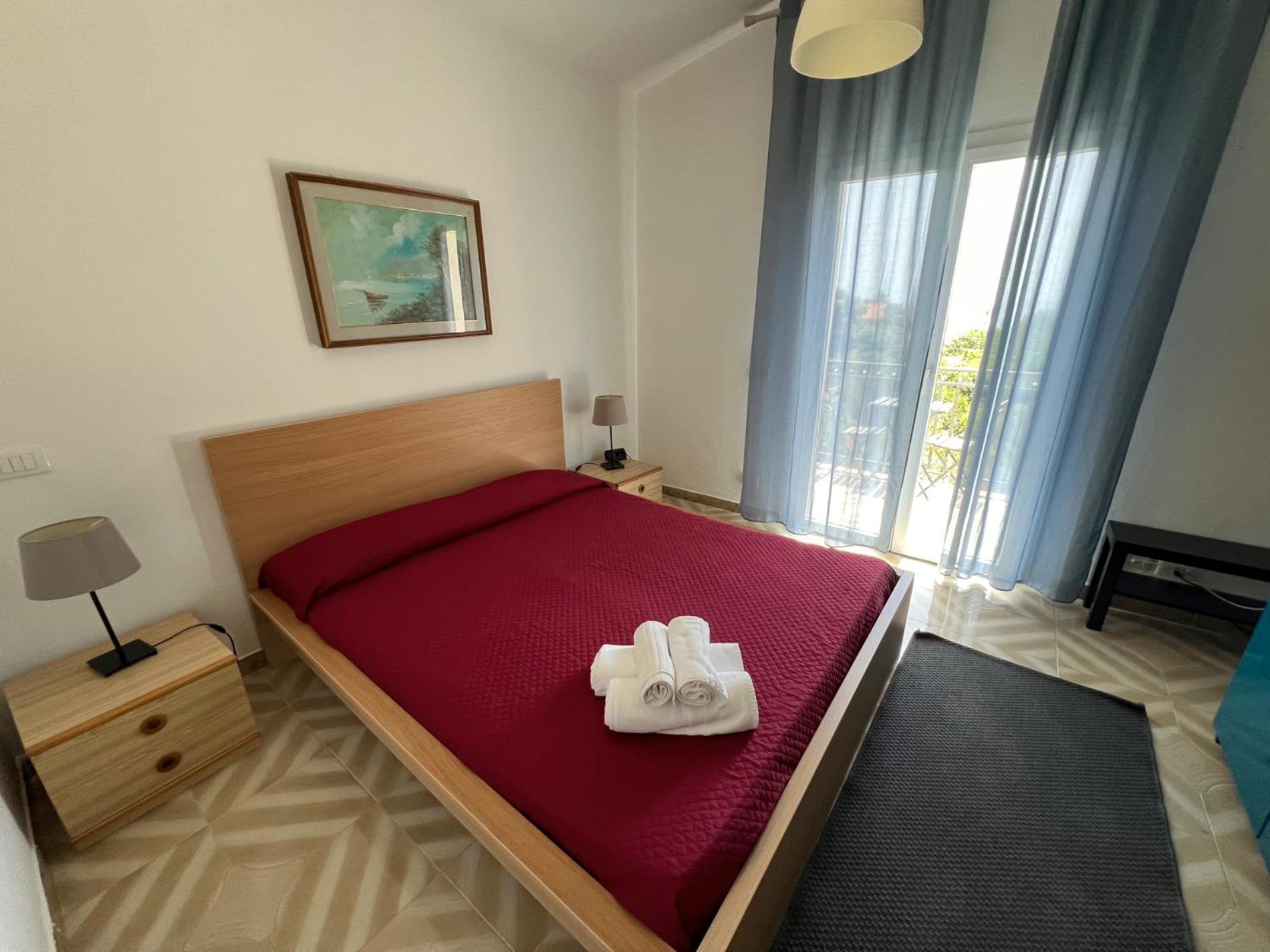 Holiday Home Terra Di Mare Agrigento Dış mekan fotoğraf