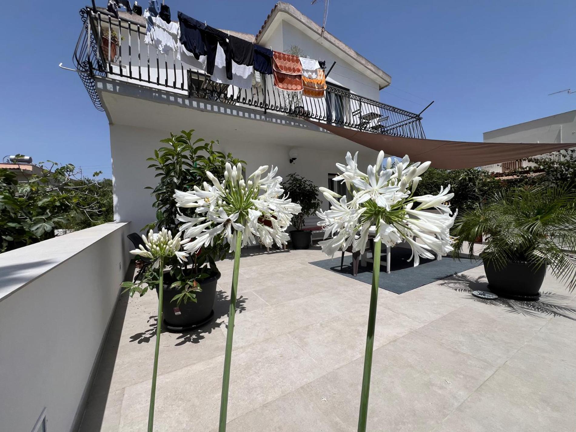 Holiday Home Terra Di Mare Agrigento Dış mekan fotoğraf