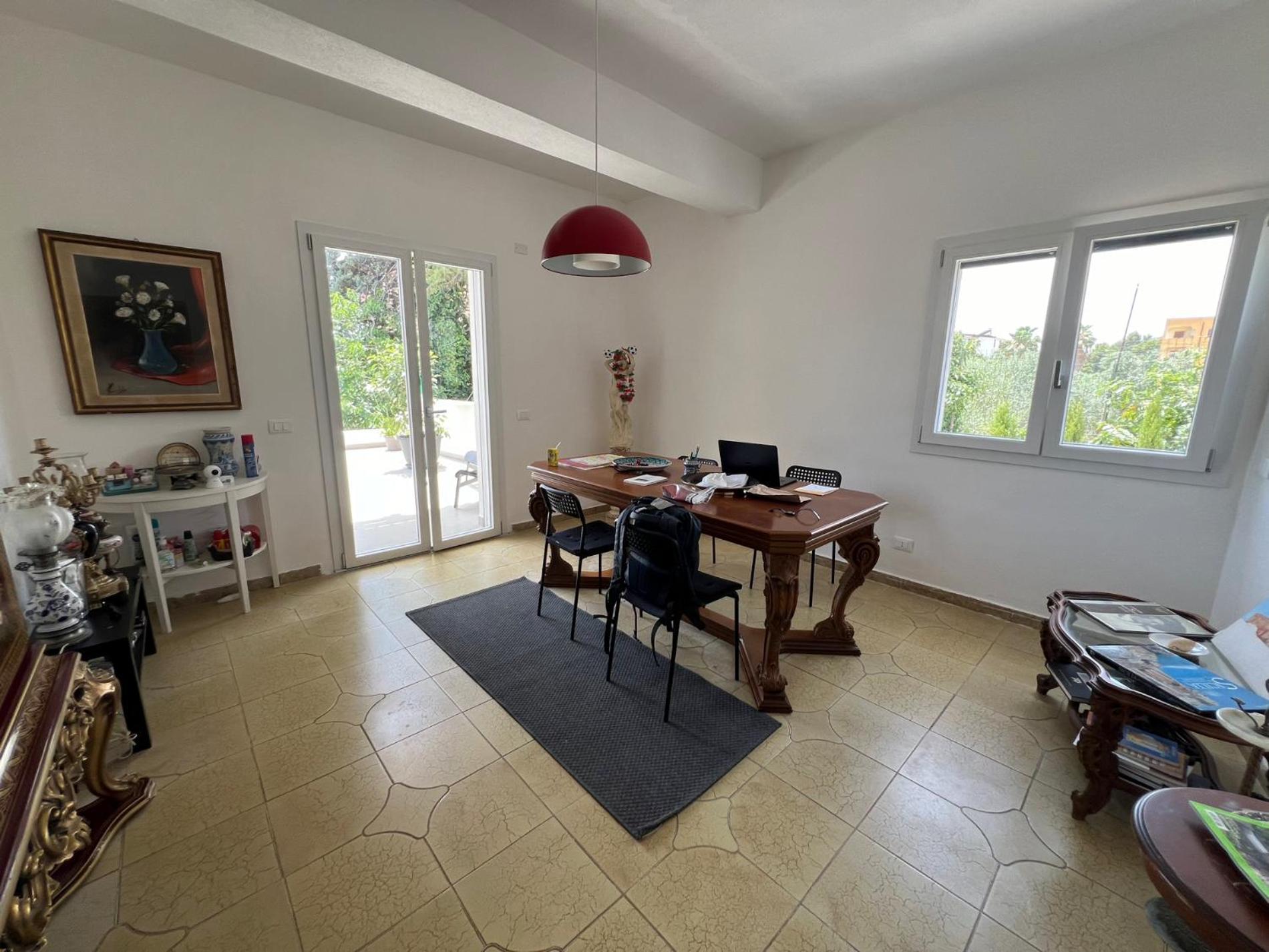 Holiday Home Terra Di Mare Agrigento Dış mekan fotoğraf