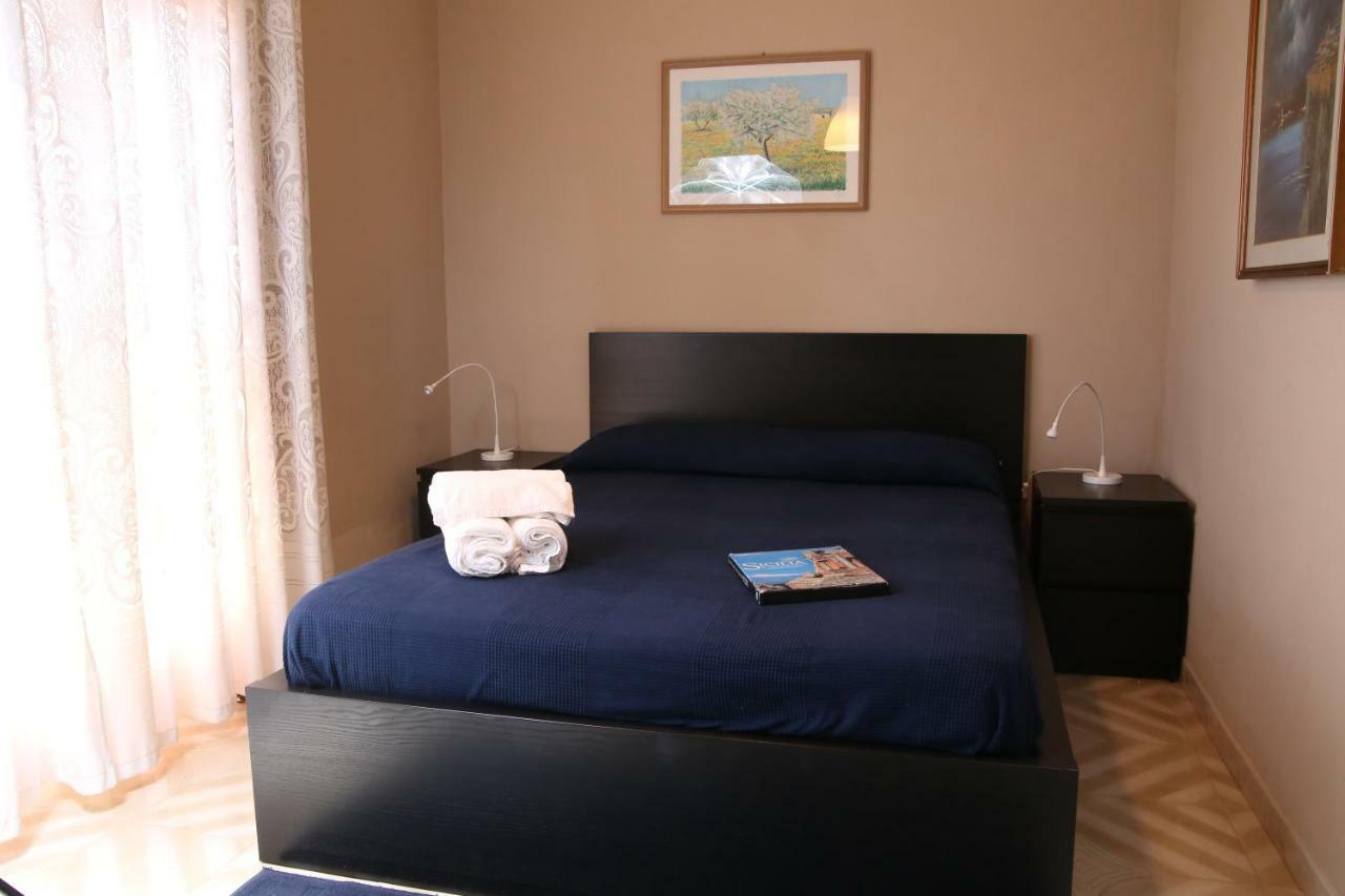 Holiday Home Terra Di Mare Agrigento Dış mekan fotoğraf