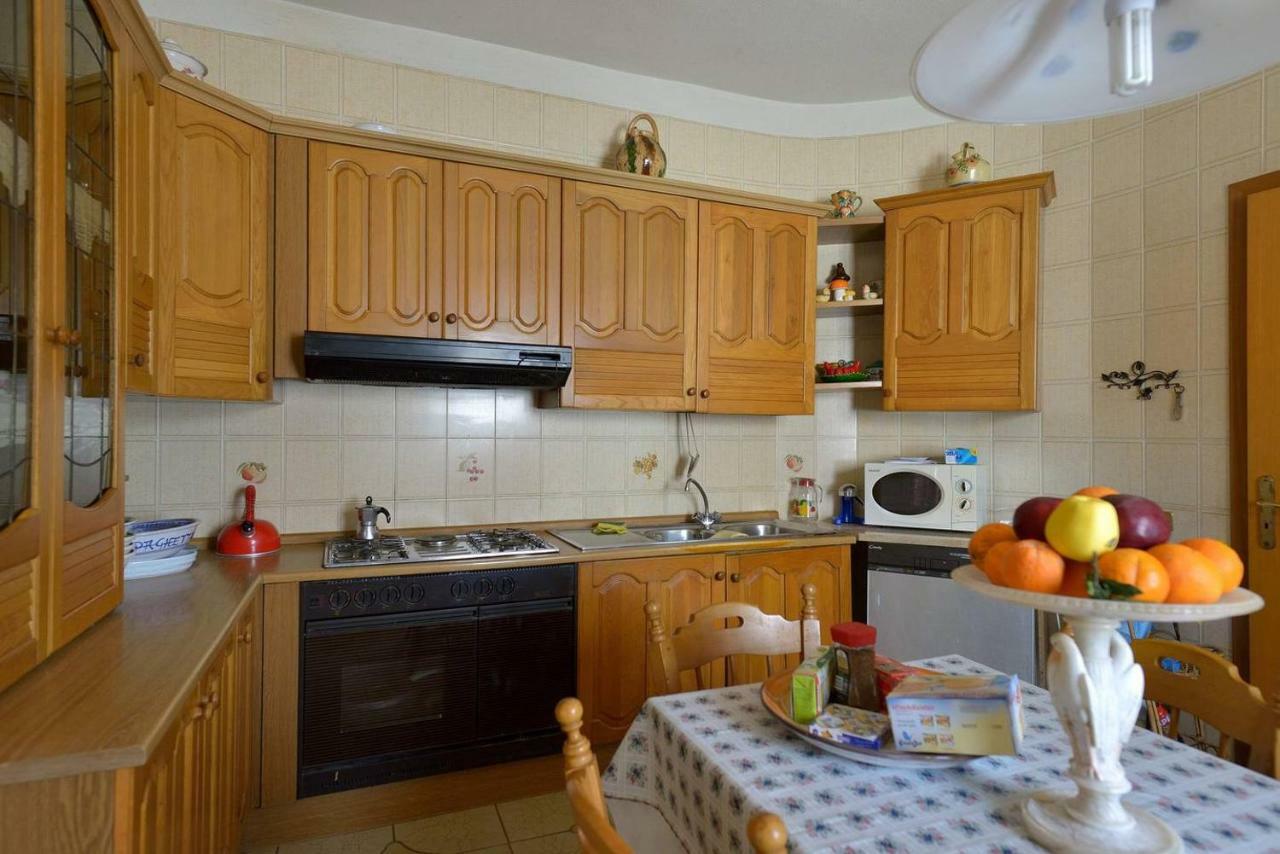 Holiday Home Terra Di Mare Agrigento Dış mekan fotoğraf