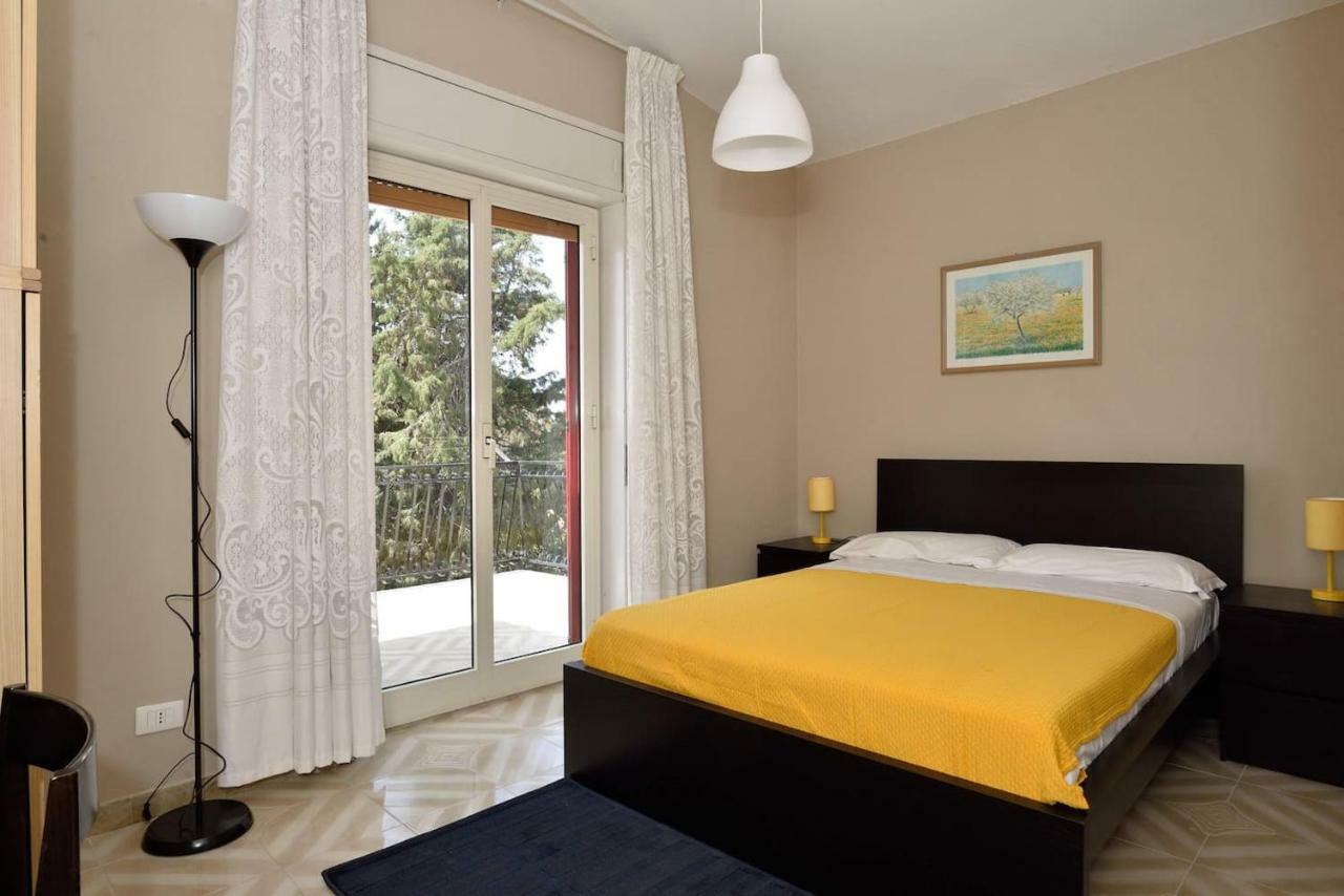 Holiday Home Terra Di Mare Agrigento Dış mekan fotoğraf